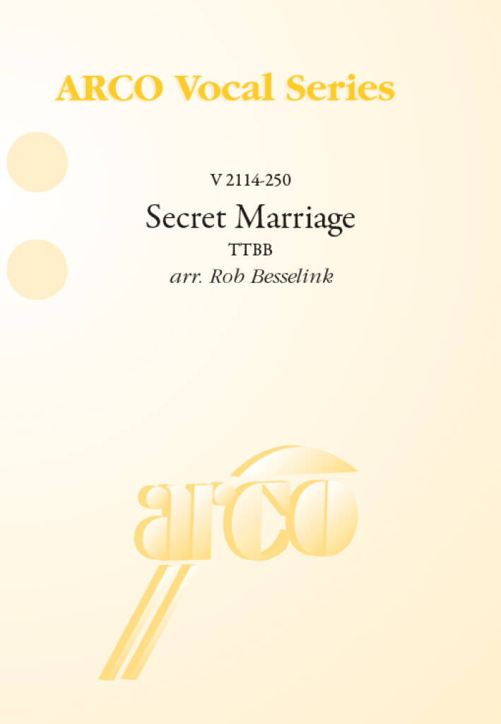 Secret Marriage